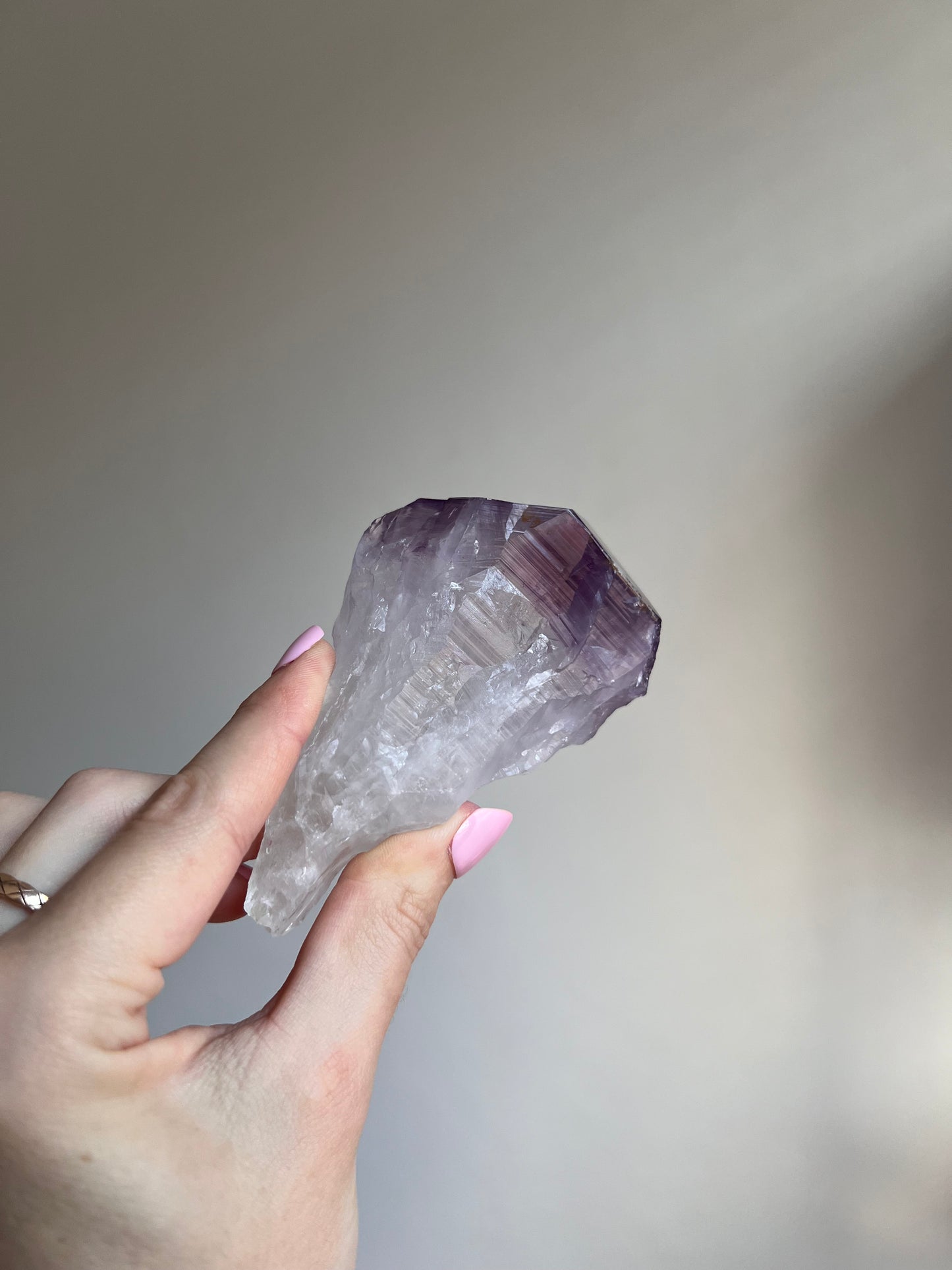 Amethyst from Brazil