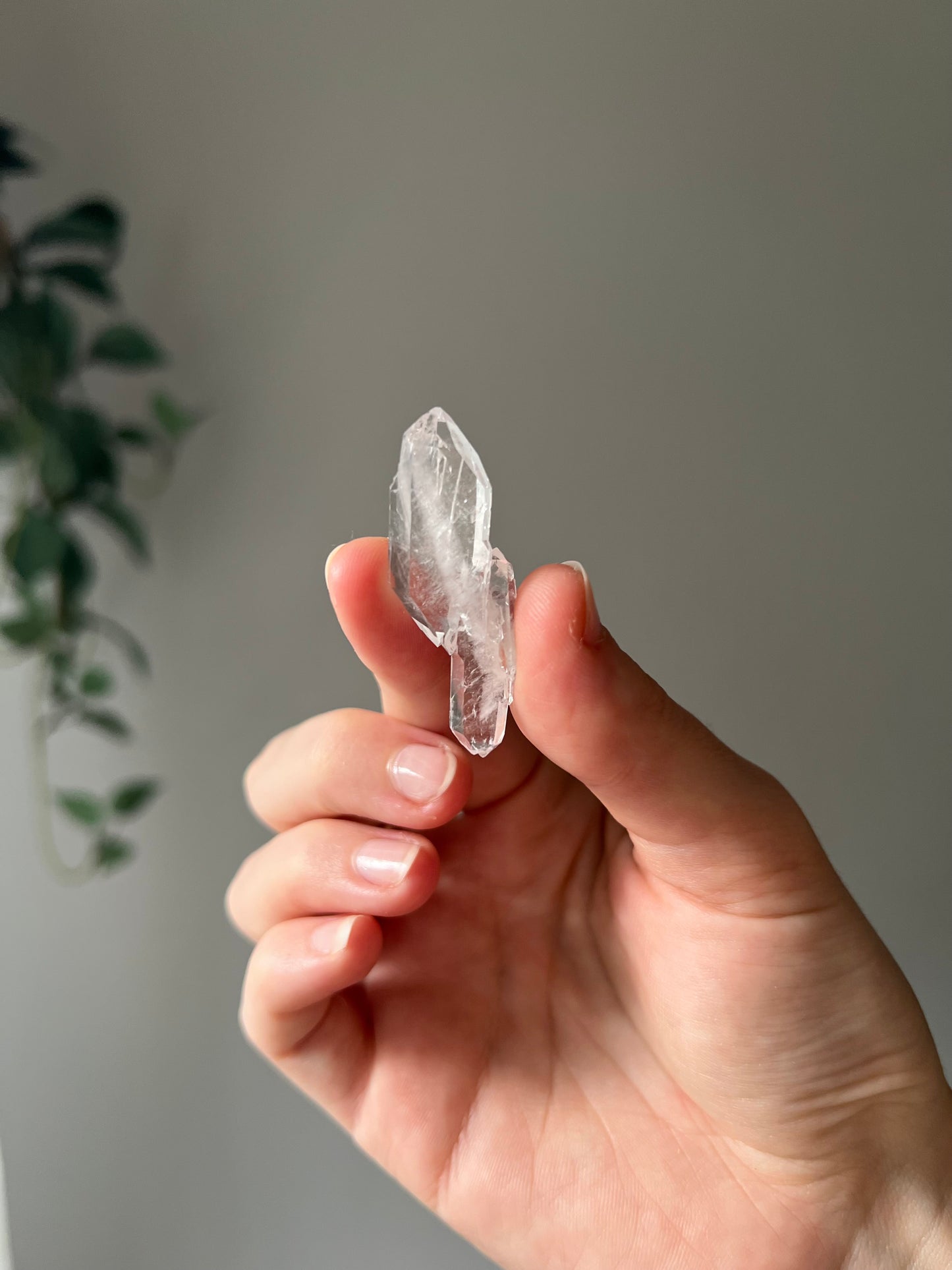 Faden Quartz from Pakisan