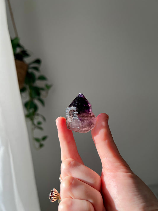 Brandburg Amethyst