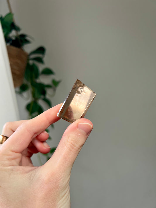 Smokey Quartz from Brazil