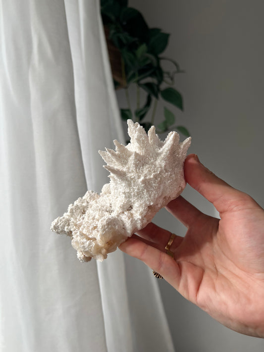 Mordenite from India (02)