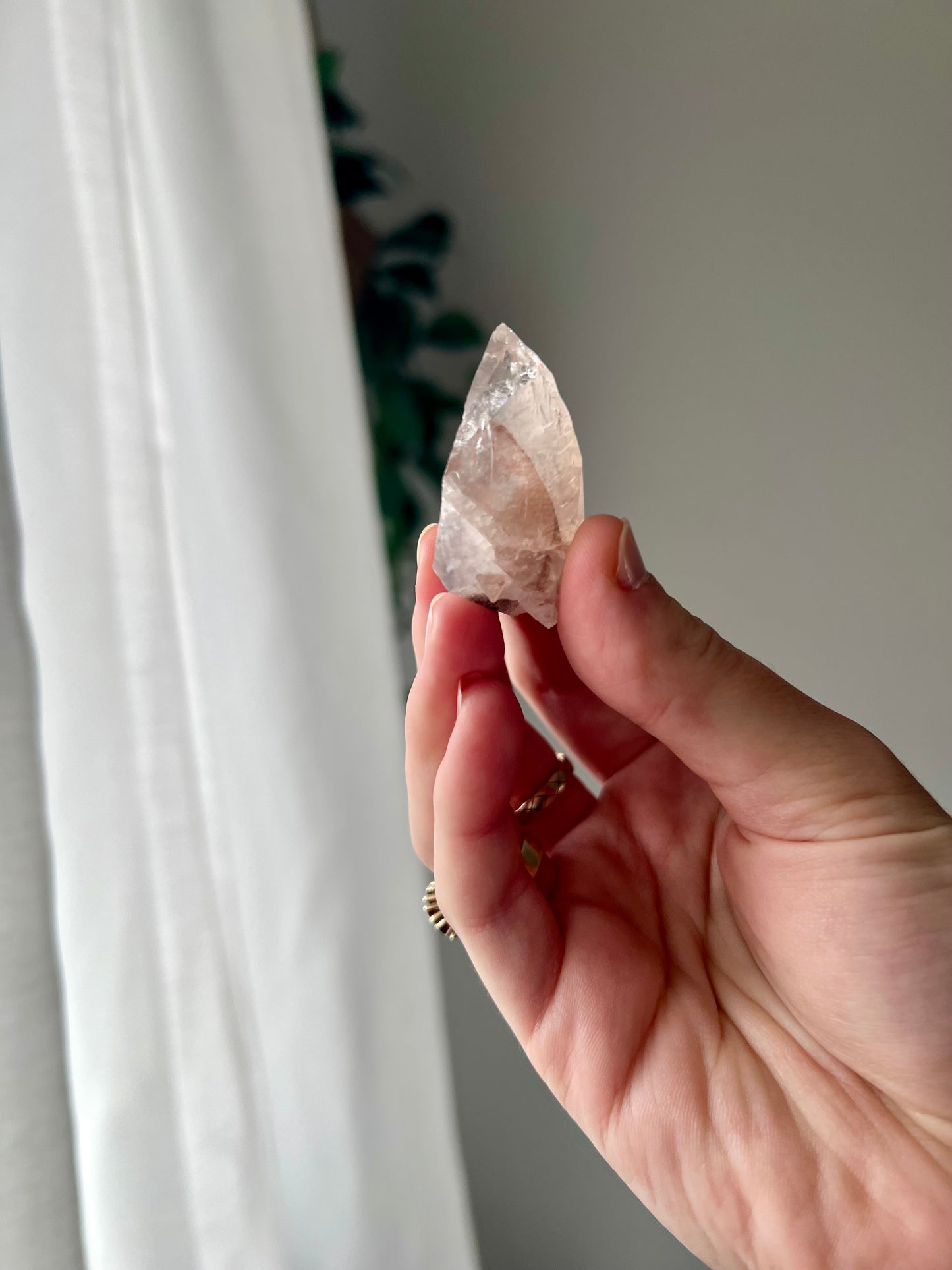 Dogtooth Calcite from Bulgaria