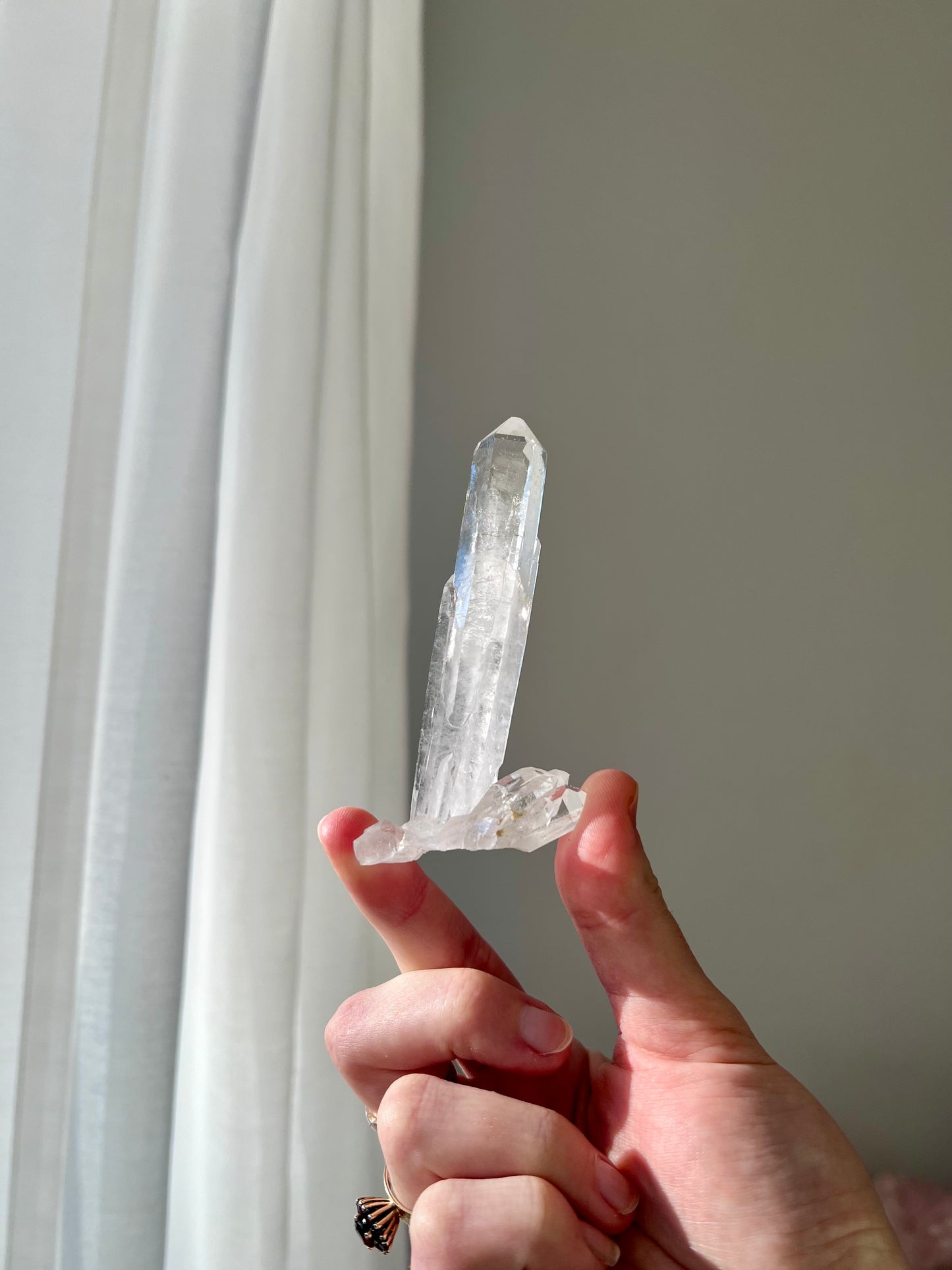 Diamantina from Brazil