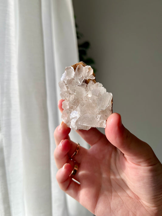 Selenite from Mexico