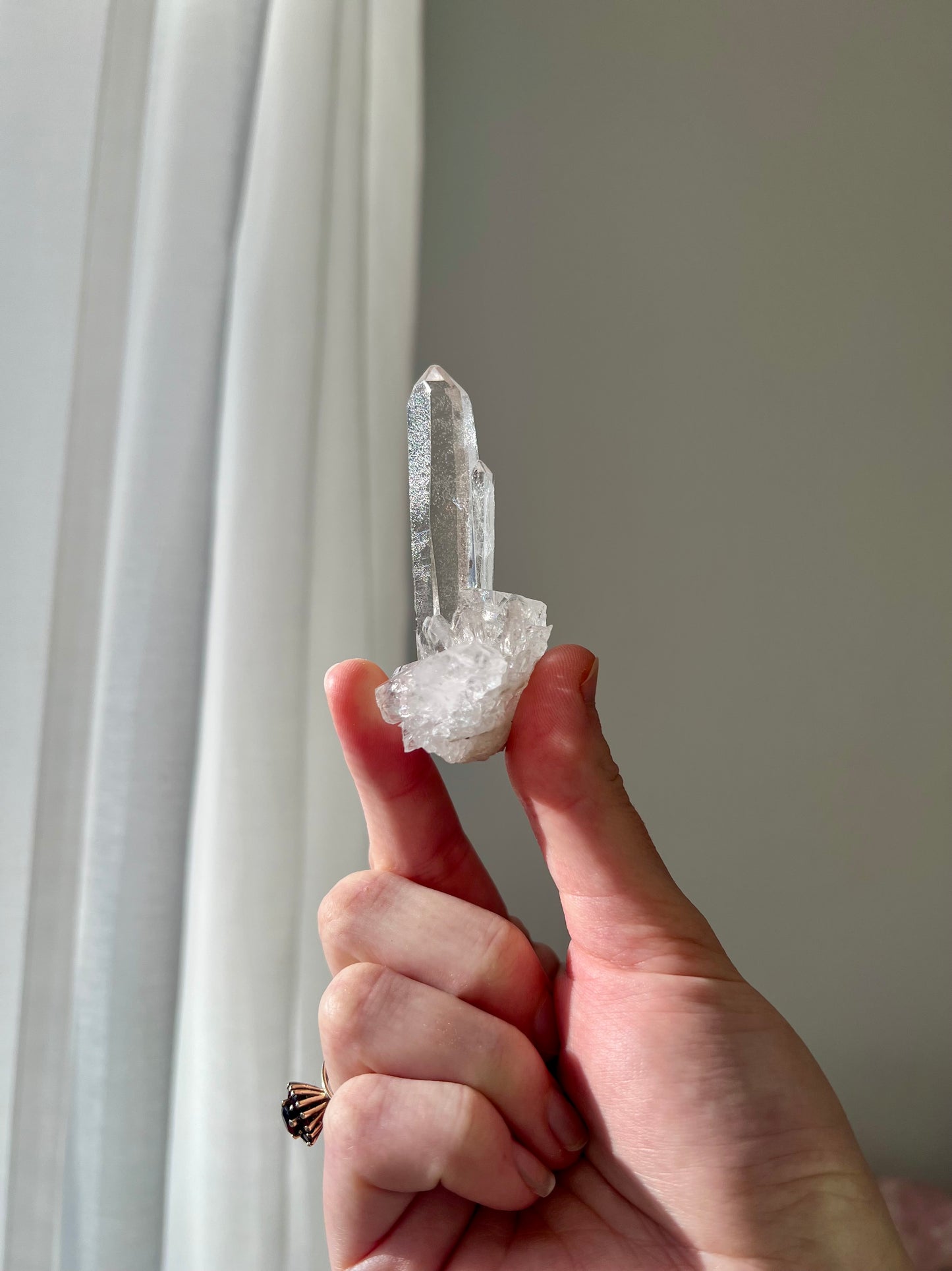 Diamantina from Brazil