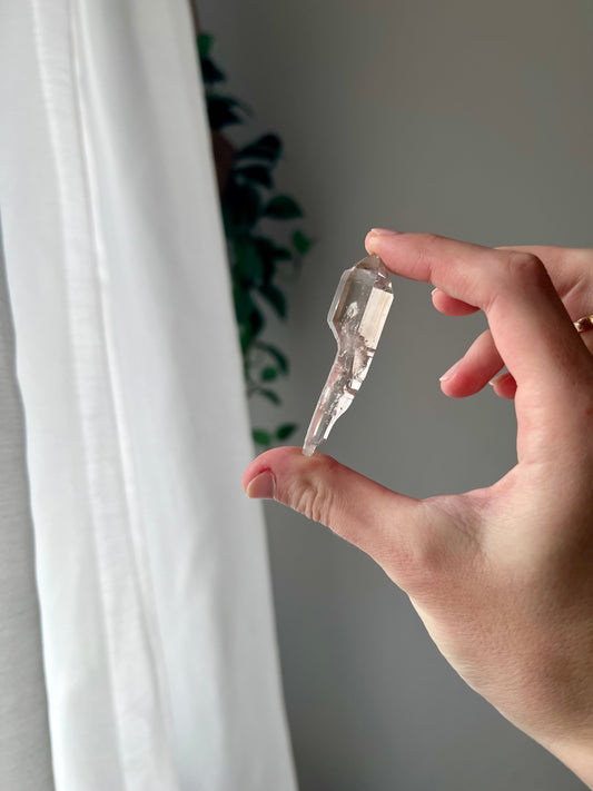 Smokey Quartz from China