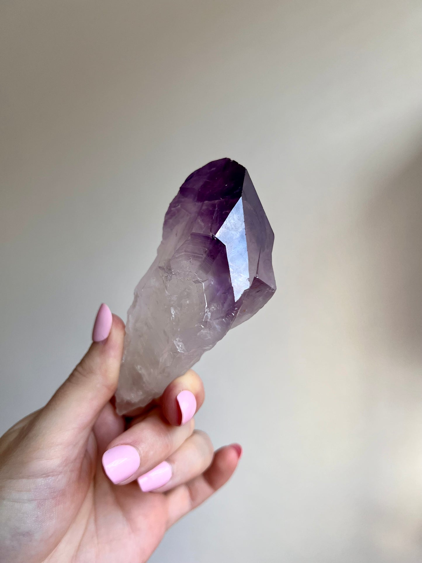 Amethyst from Brazil