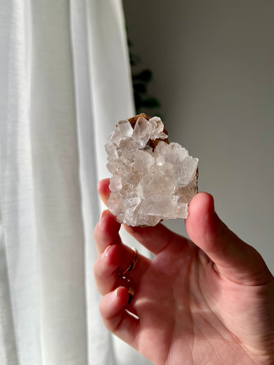 Selenite from Mexico
