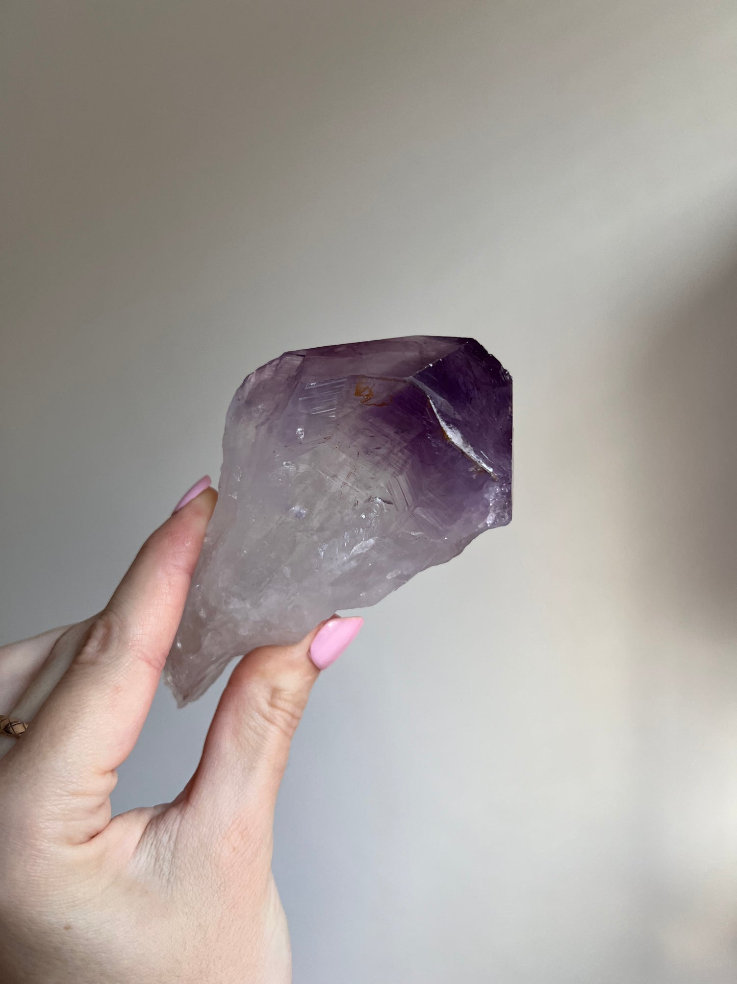 Amethyst from Brazil