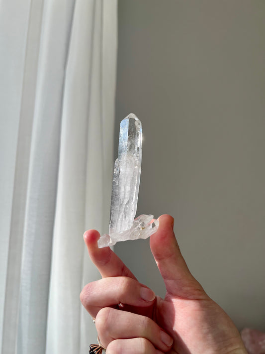 Diamantina from Brazil