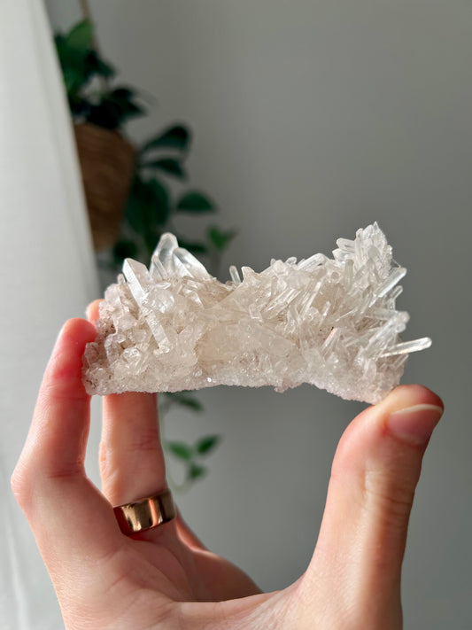 Himalayan Needle Quartz