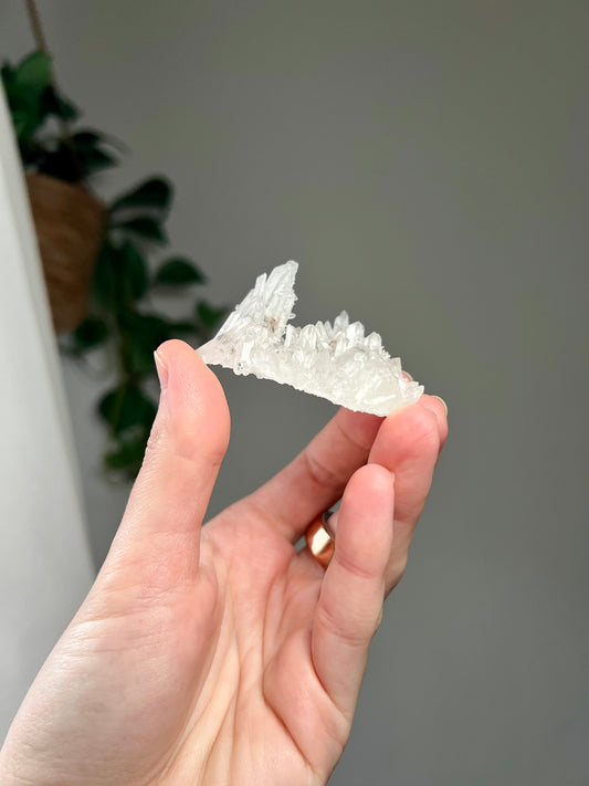 Quartz from Bulgaria