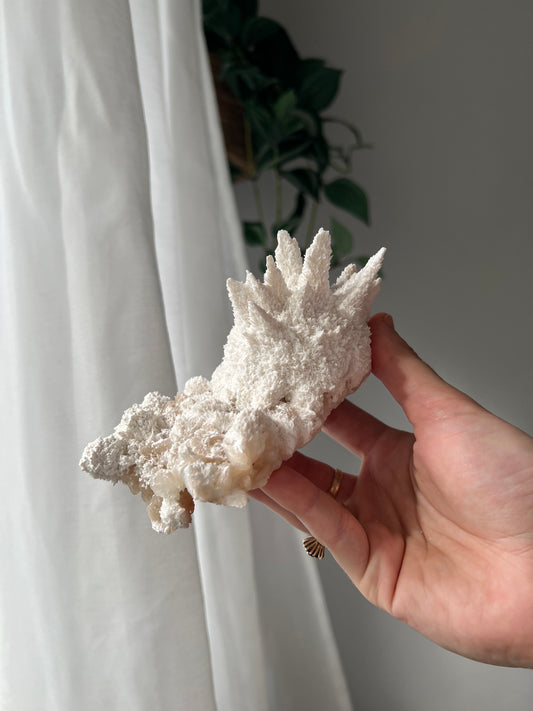 Mordenite from India (02)