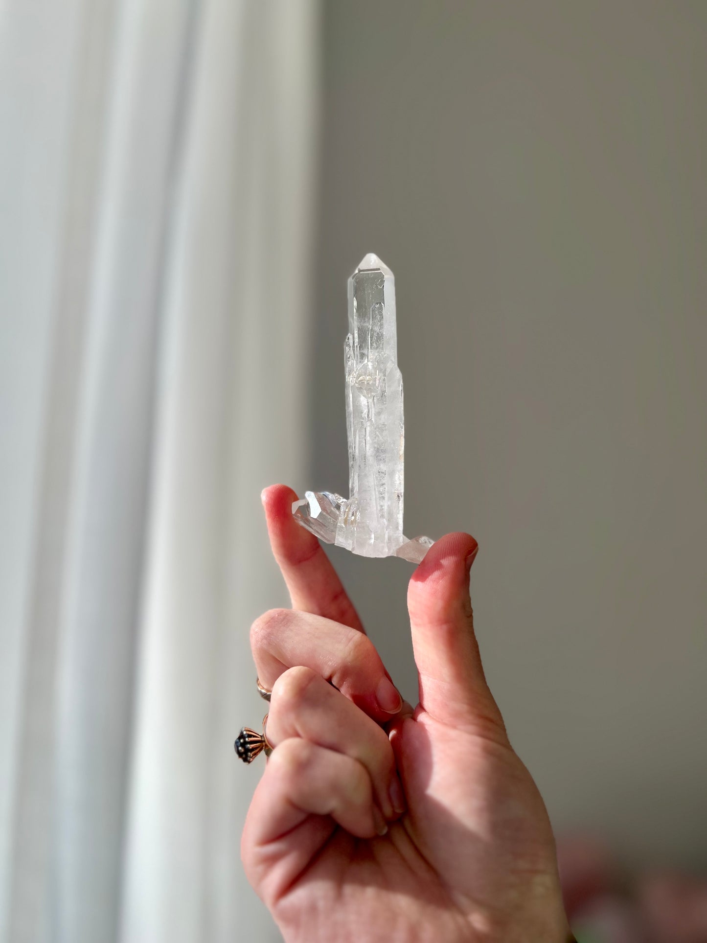 Diamantina from Brazil
