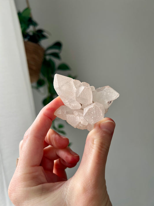 Himalayan Quartz