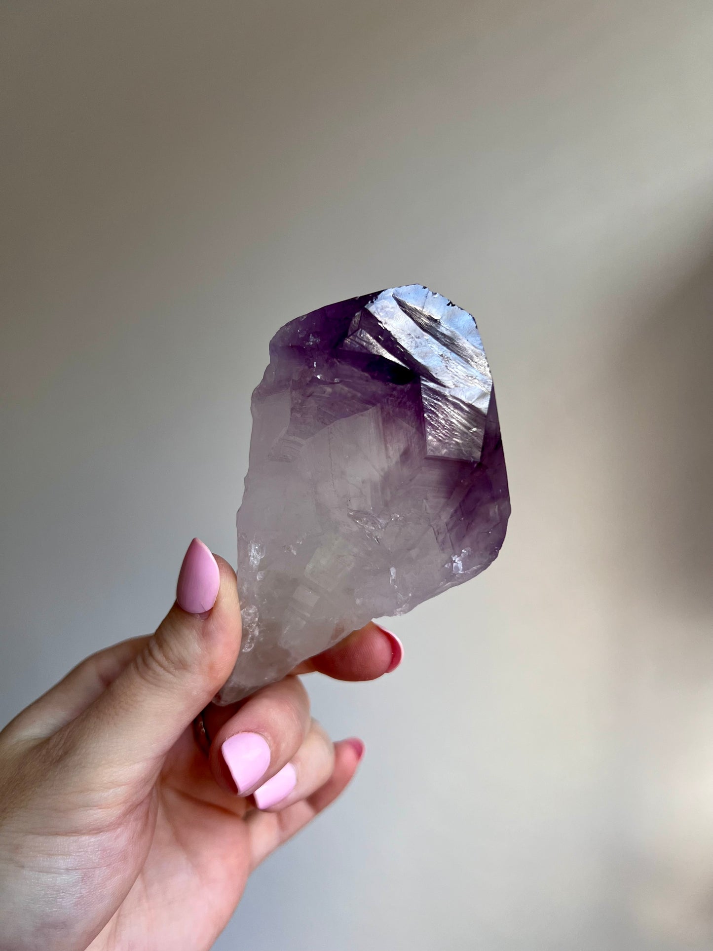 Amethyst from Brazil