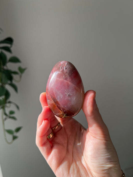 Ocean Jasper from Madagascar 01