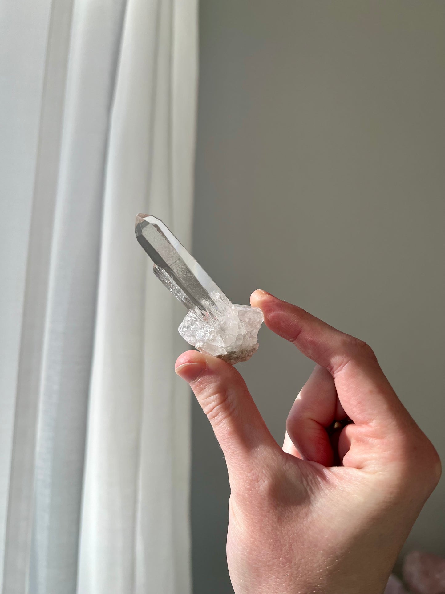 Diamantina from Brazil