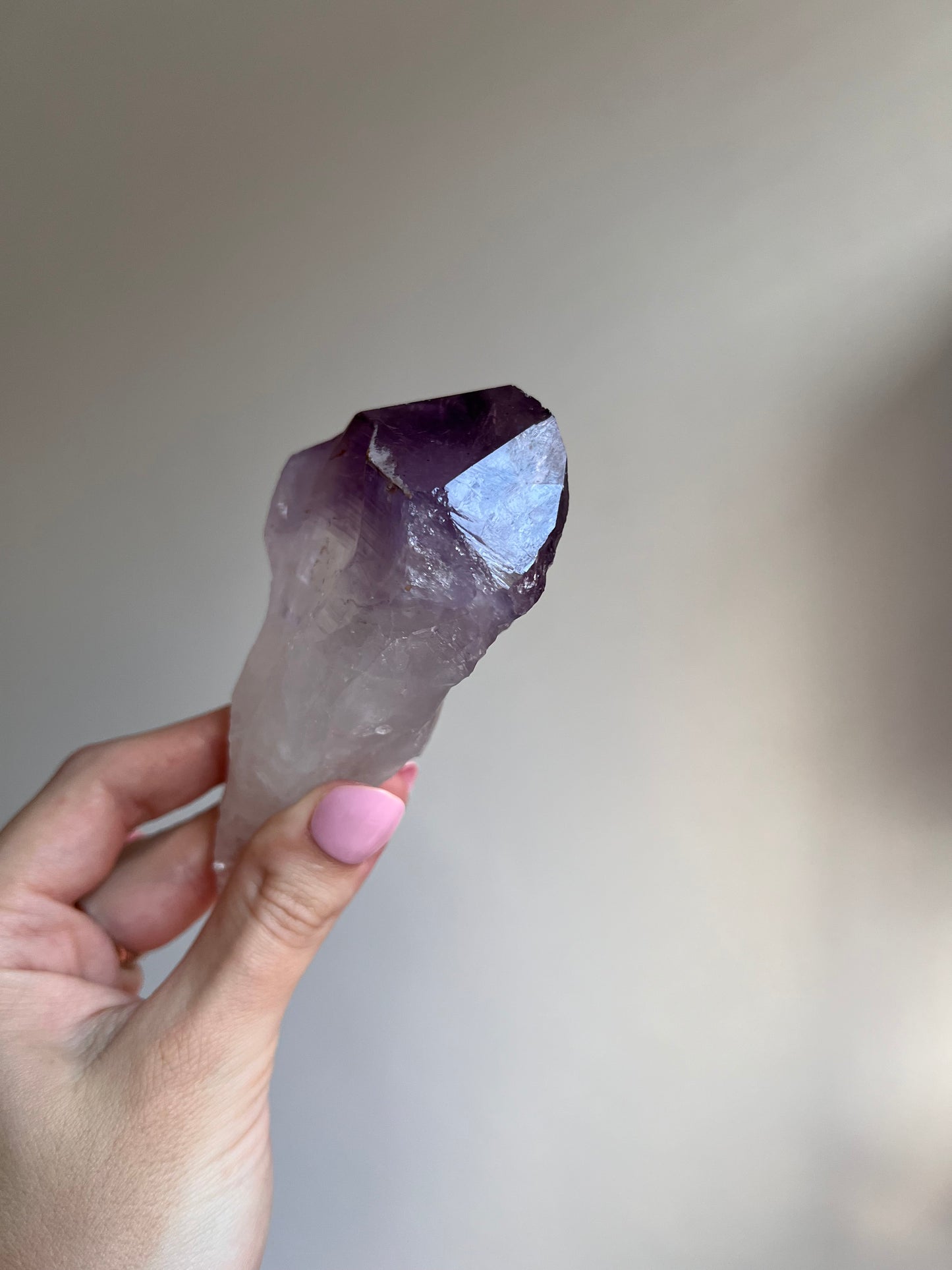 Amethyst from Brazil