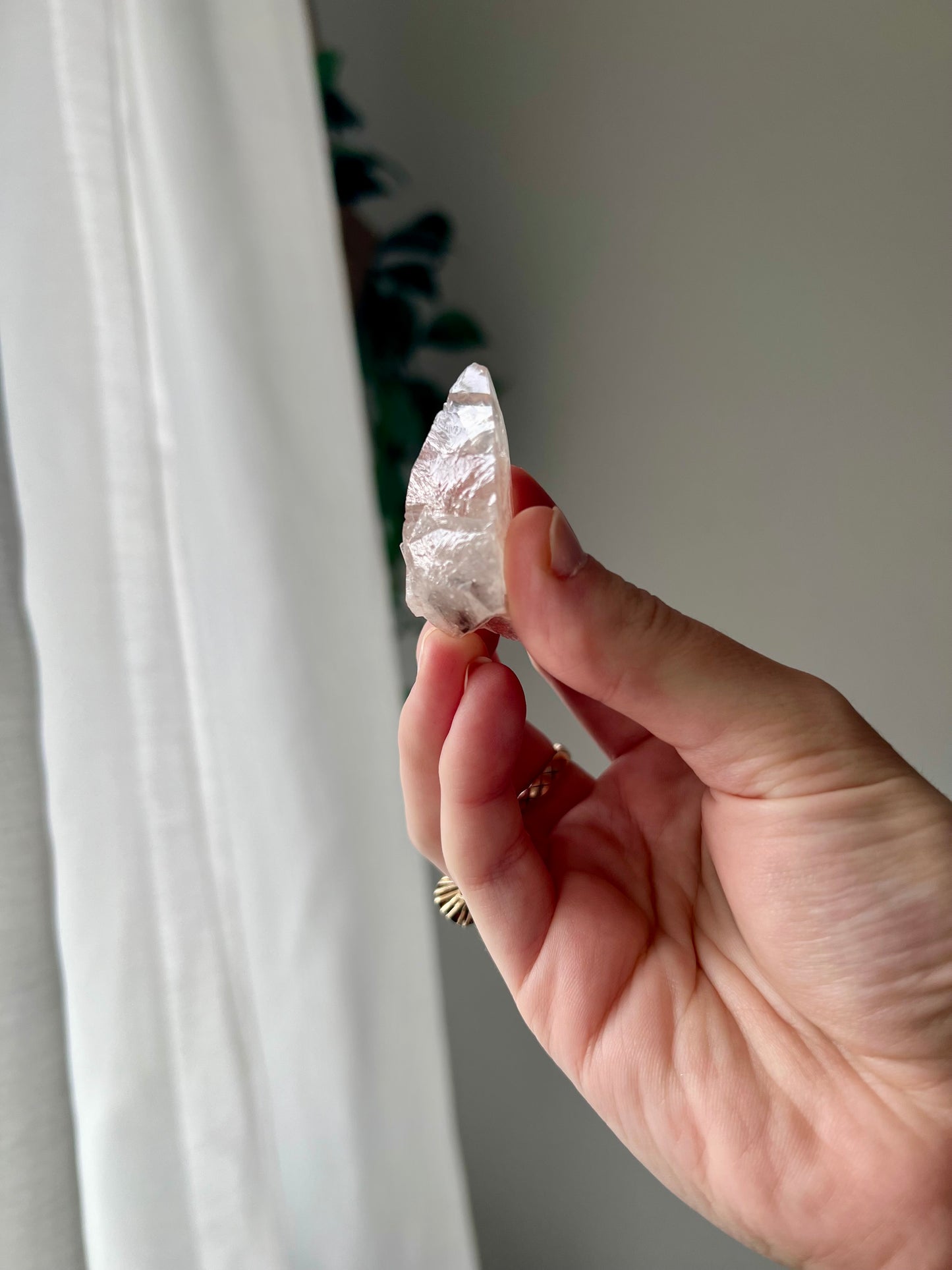 Dogtooth Calcite from Bulgaria