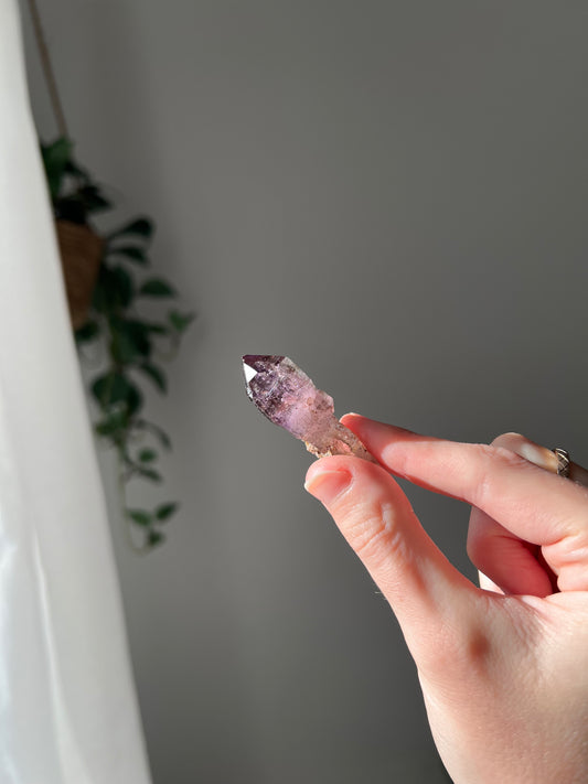 Brandburg Amethyst