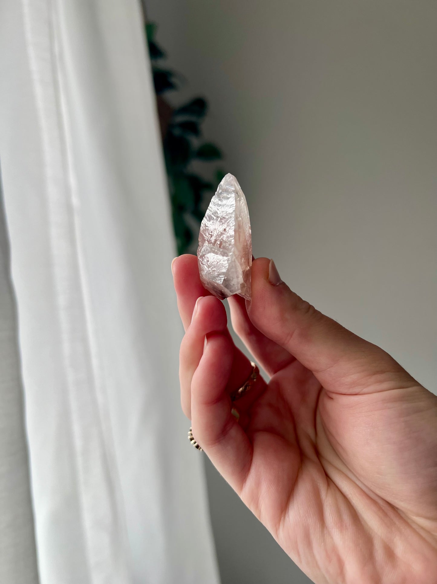 Dogtooth Calcite from Bulgaria