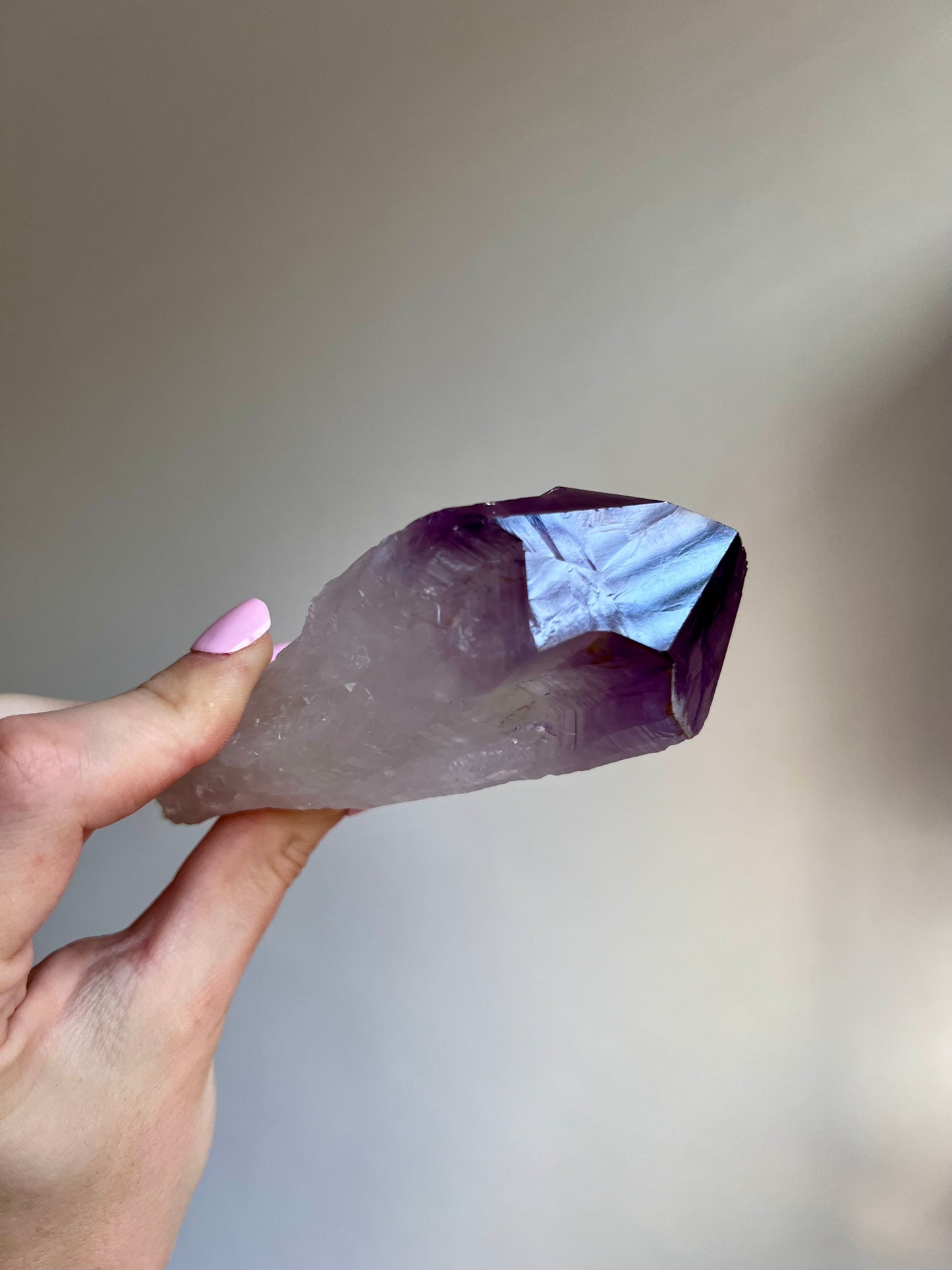 Amethyst from Brazil