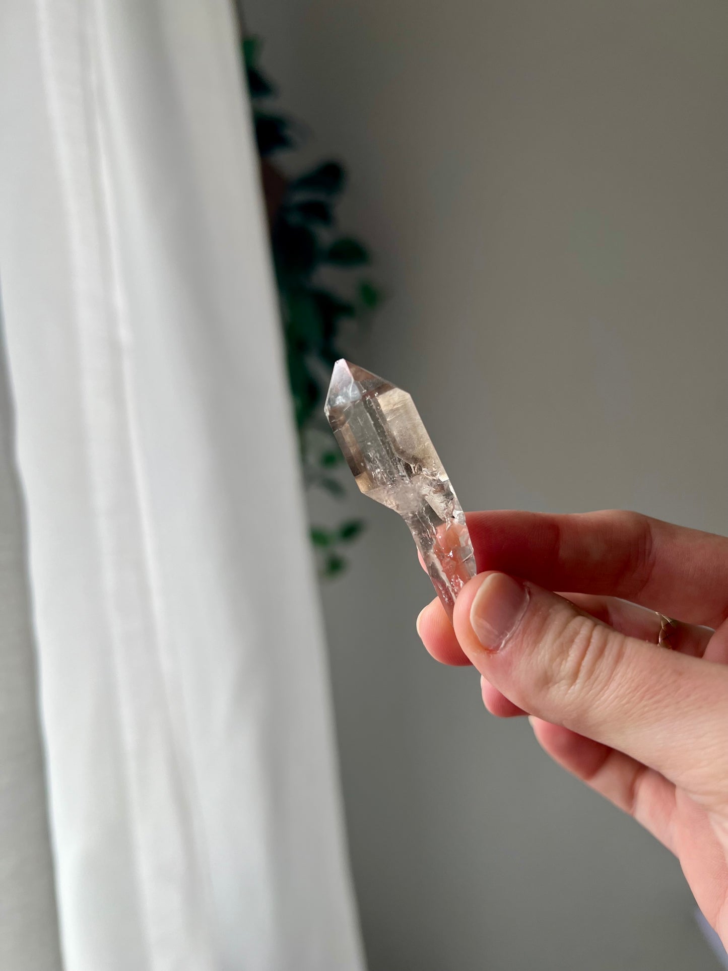 Smokey Quartz from China