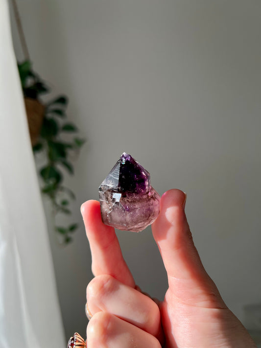 Brandburg Amethyst