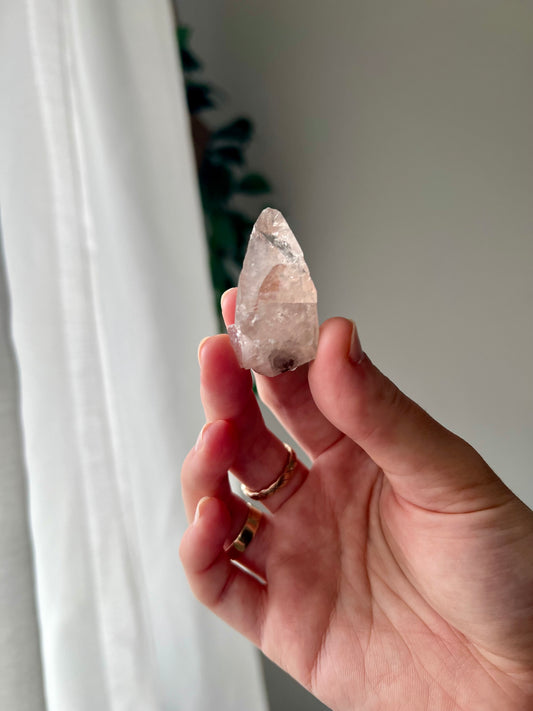 Dogtooth Calcite from Bulgaria