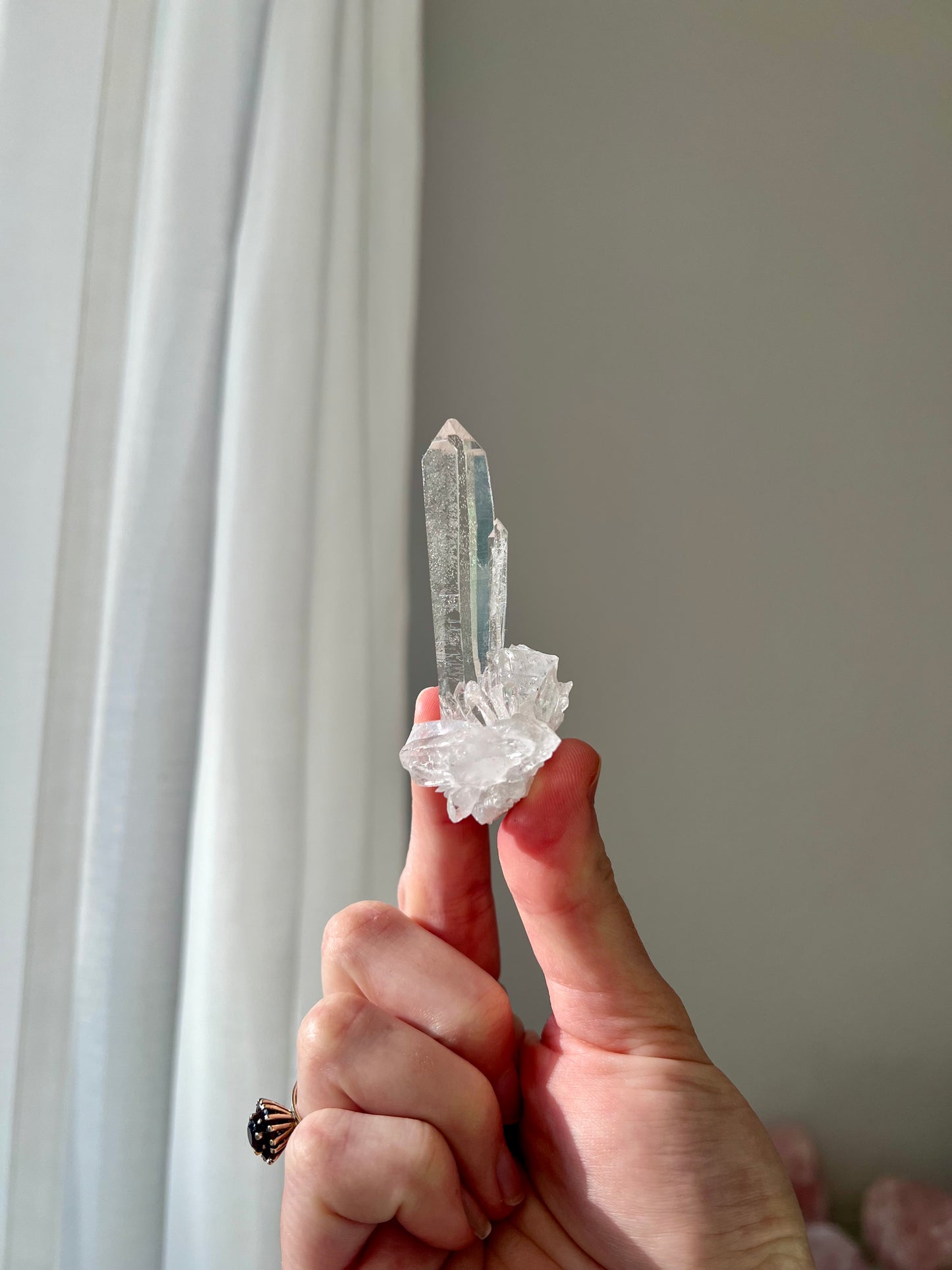Diamantina from Brazil