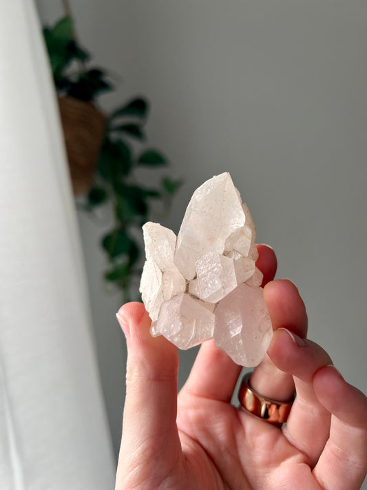 Himalayan Quartz