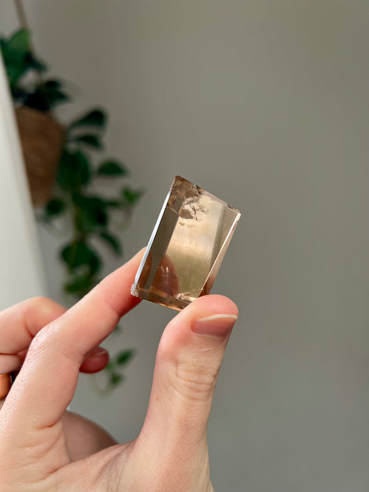 Smokey Quartz from Brazil