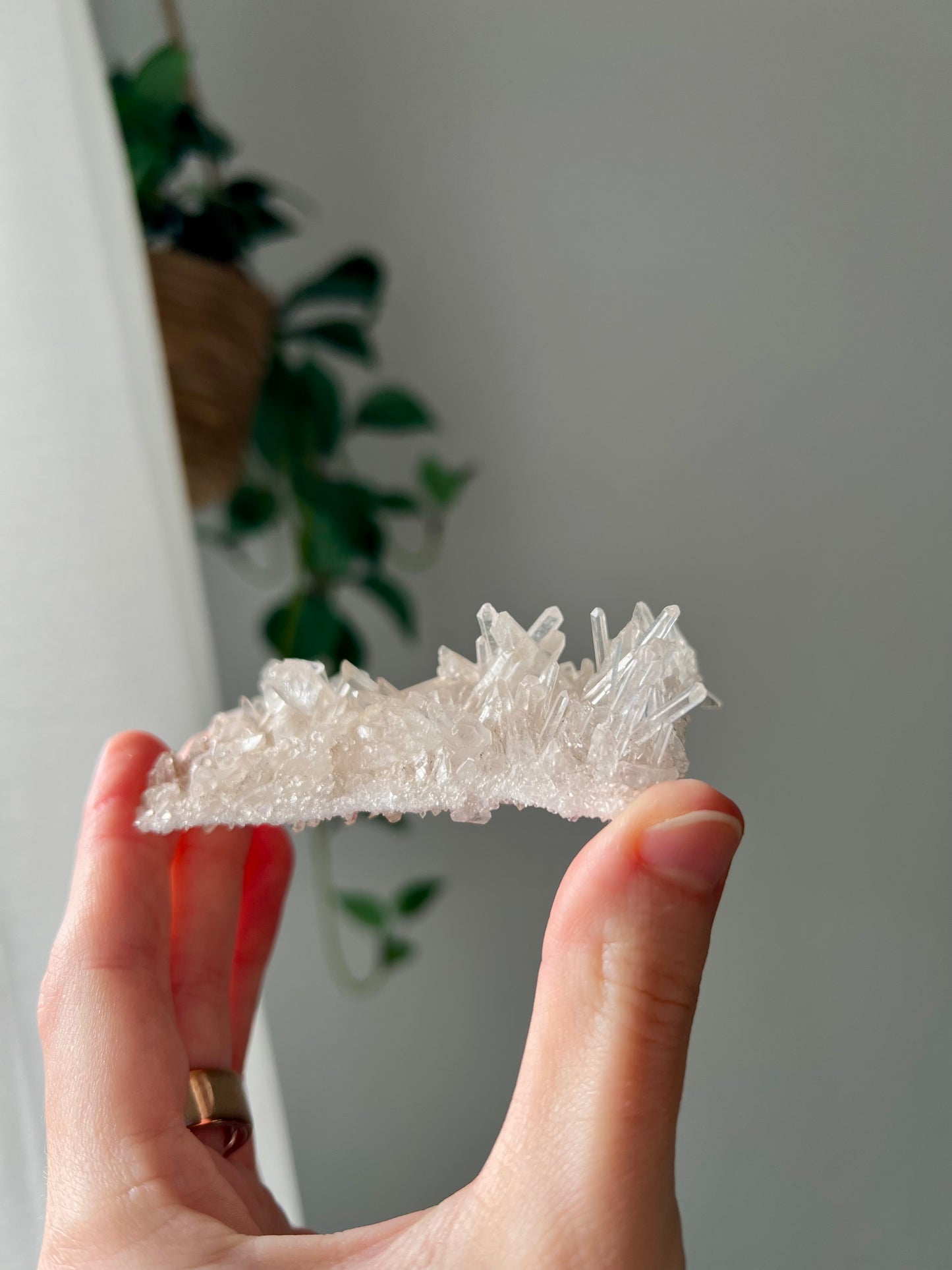 Himalayan Needle Quartz