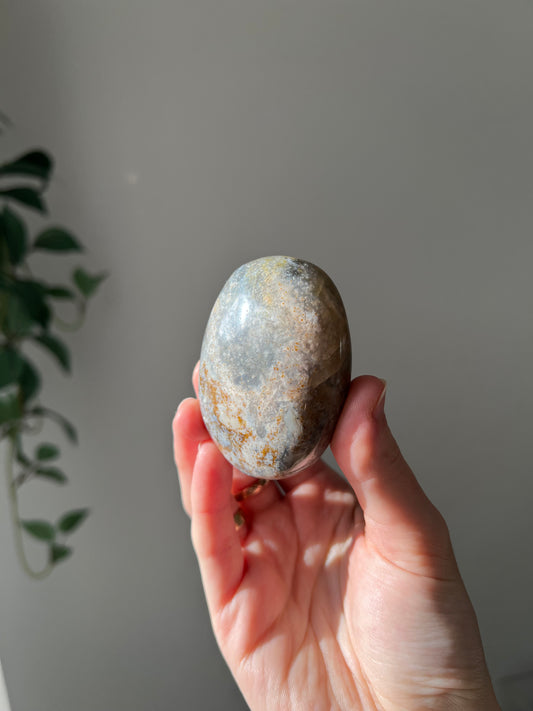 Ocean Jasper from Madagascar 02