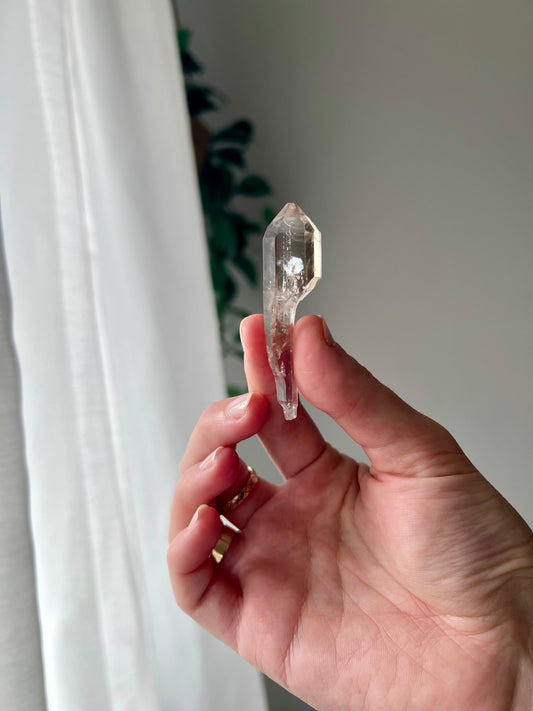 Smokey Quartz from China