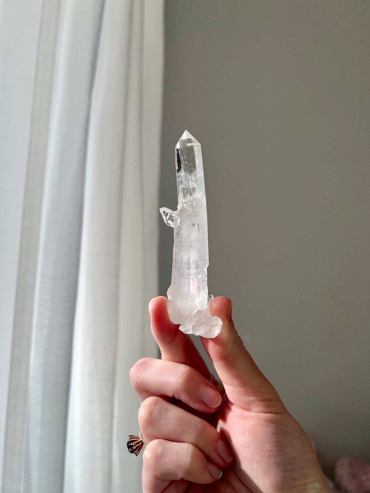 Diamantina from Brazil