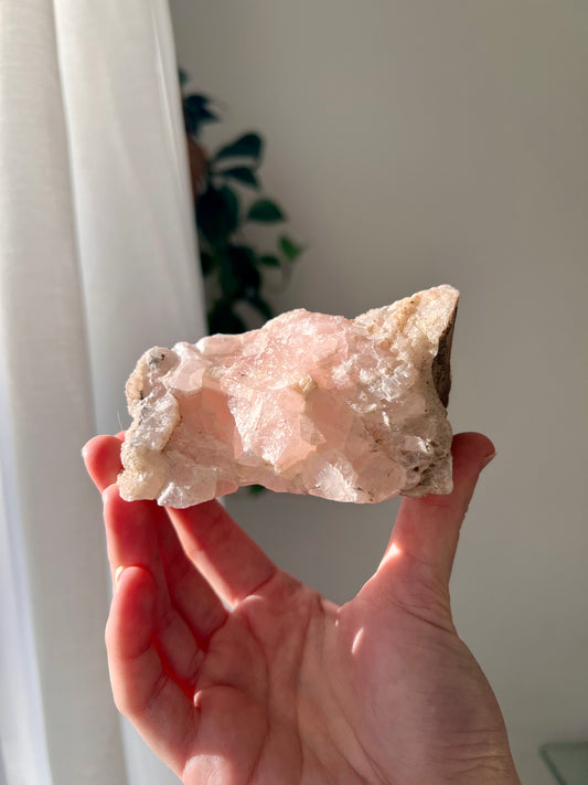 Mangano Calcite Peru