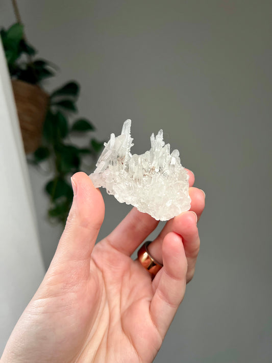 Quartz from Bulgaria