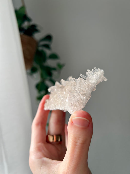 Himalayan Needle Quartz