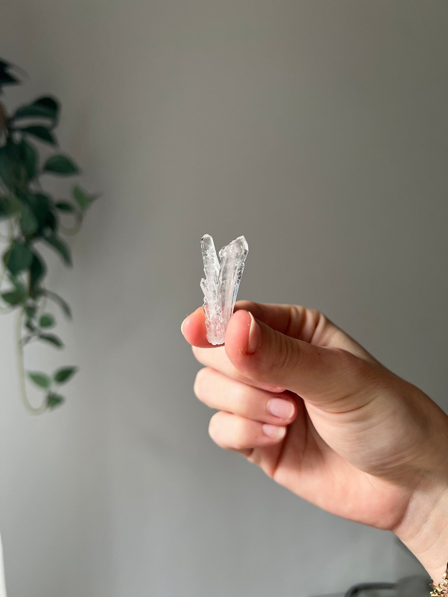 Faden Quartz from Pakistan