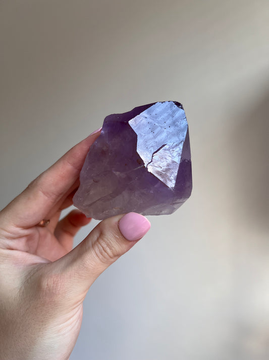 Amethyst from Brazil