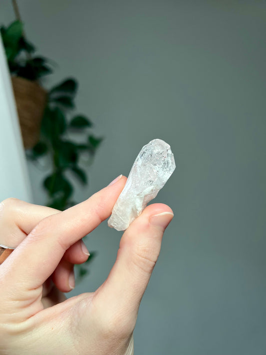 Danburite from Mexico