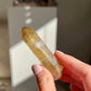 Natural unheated African Citrine