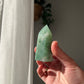 Green Aventurine generator from Brazil