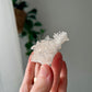 Himalayan Needle Quartz