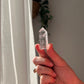 Clear Quartz Generator from Brazil