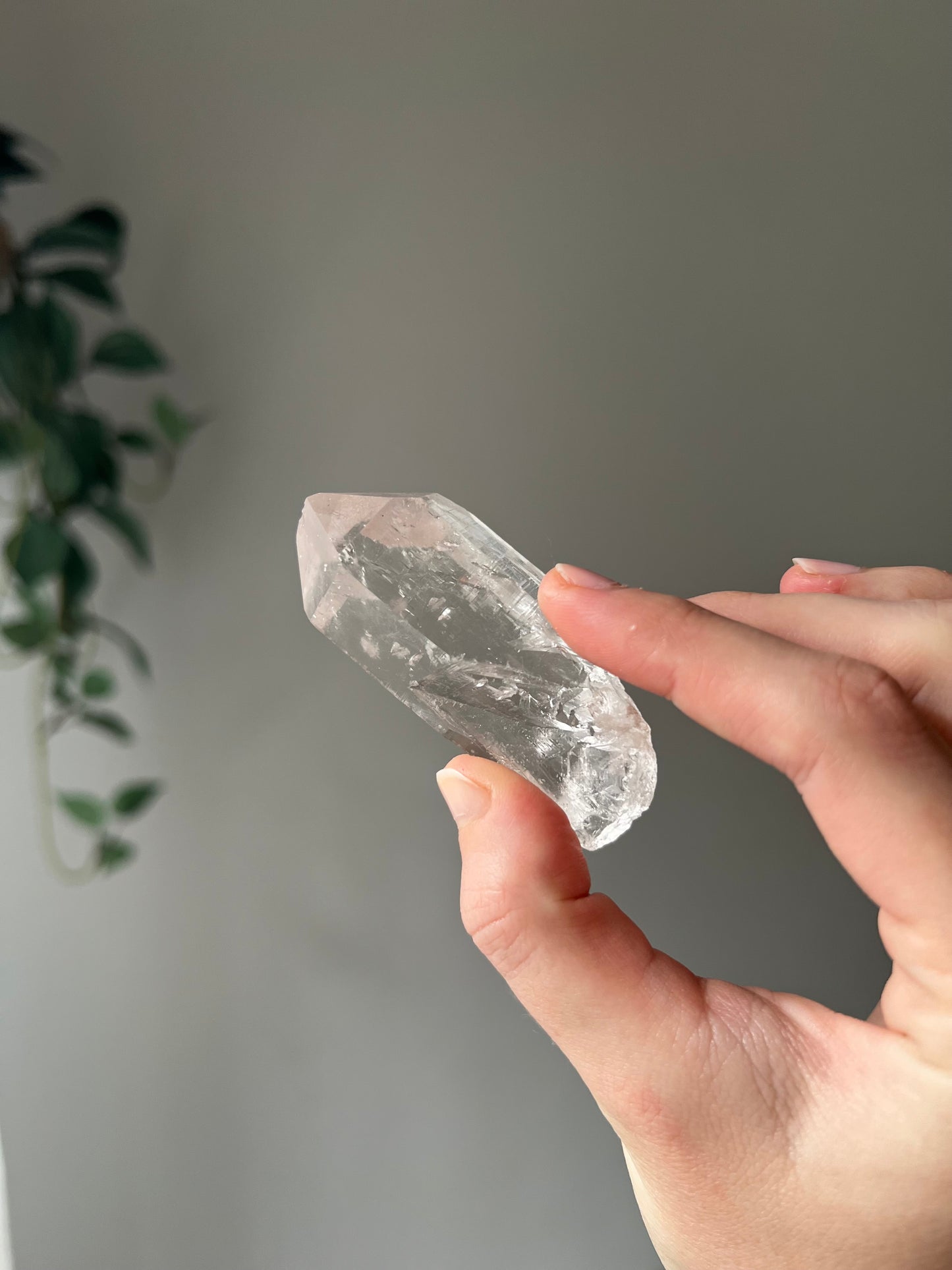 AA grade Himalayan Quartz