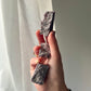 Lepidolite slice from Brazil
