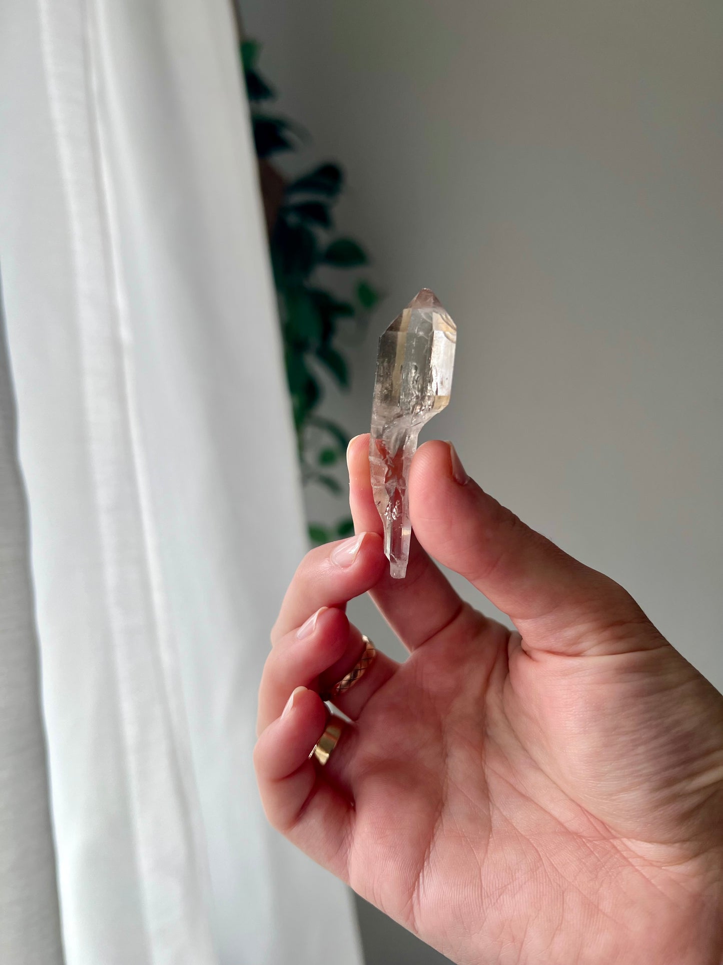 Smokey Quartz from China